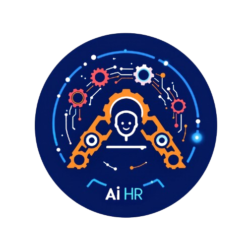 AI HR Assistant Logo